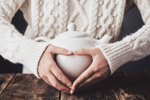 The Best Tea for Digestion: Top Picks for a Healthy Gut