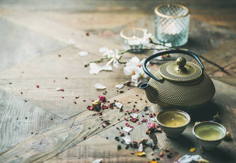 The Best Calming Tea for Stress Relief and Relaxation